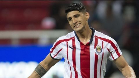 El año de la ruptura de Chivas