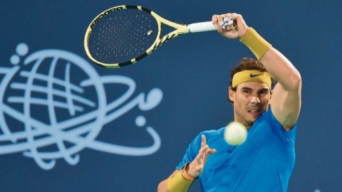 Rafael Nadal se retira; Djokovic, a la Final