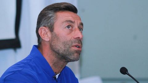 Celebración de América en la Final es para motivar a Cruz Azul: Caixinha