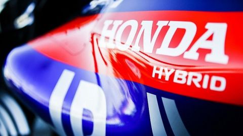 El nivel de confiabilidad de Honda en 2018 fue "completamente diferente"