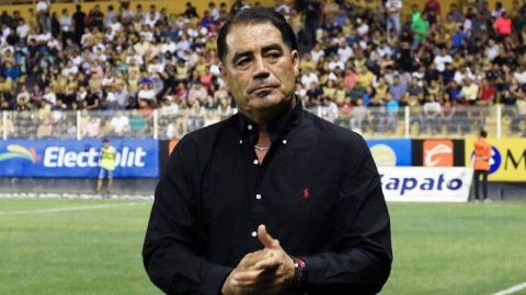 Tras ser sustituido por Maradona, Paco Ramírez será auxiliar en Argentina