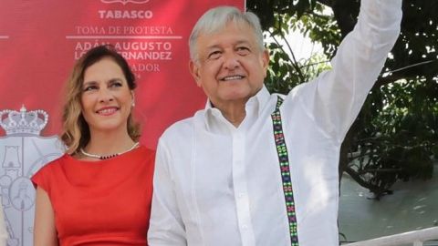 Sin "gasolinazos", habrá crecimiento económico, dice AMLO