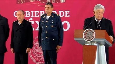No caeré en provocaciones con el EZLN, afirma López Obrador