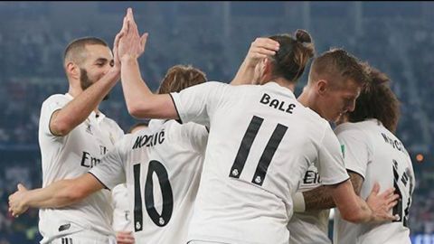 Villarreal y Real Madrid disputarán partido aplazado