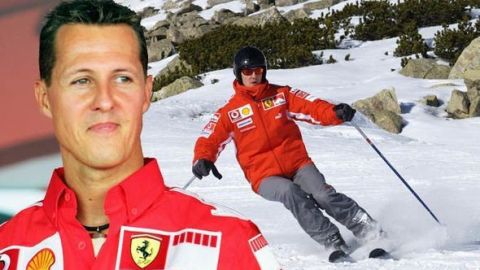 Familia de Schumacher pide privacidad antes de su cumpleaños