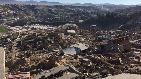 Han transcurrido 11 meses de la tragedia de Lomas del Rubí