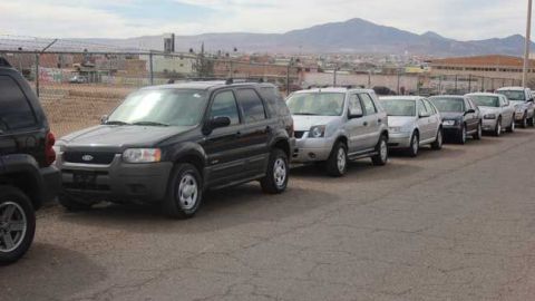 Zacatecas suspende cobro de tenencia vehicular