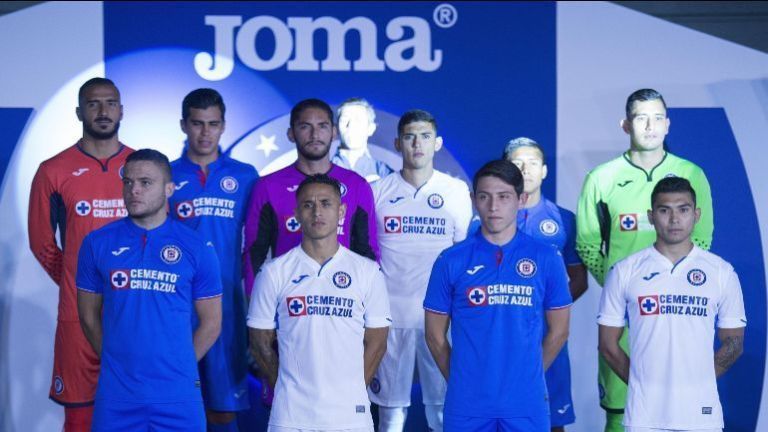 Cruz Azul está en busca de un himno