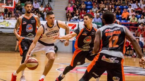 Tiene Karim importante actividad en LNBP