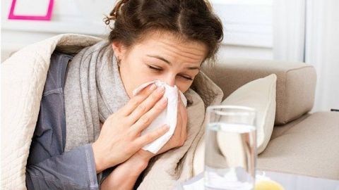 6 fallecimientos más por influenza AH1N1 en BC