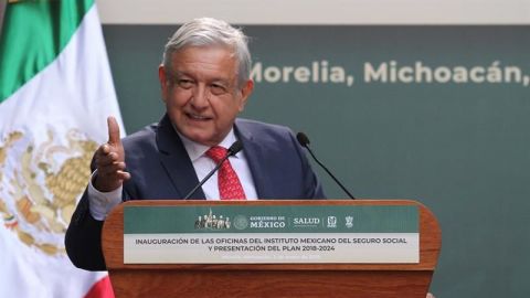 López Obrador visitará Tijuana el próximo domingo