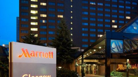 Marriott confirma que hackers accedieron a números de pasaporte de clientes
