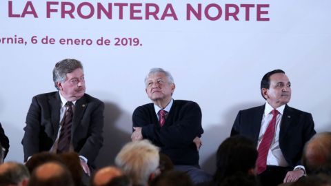 Sin corrupción, México será una potencia: AMLO