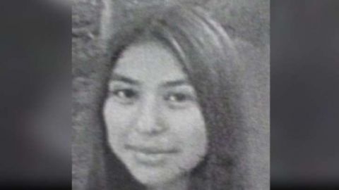 Menor de doce años desaparecida en Tijuana