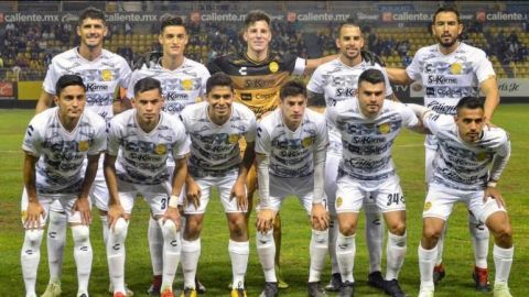 Reagendan debut de Dorados en Copa MX