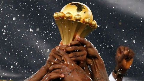 Egipto sustituye a Camerún como sede de la Copa Africana de Naciones