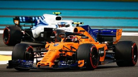 Brawn: La F1 "no tendrá piedad" por las caídas de McLaren/Williams