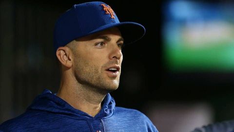 David Wright es nombrado asesor especial de los Mets de NY