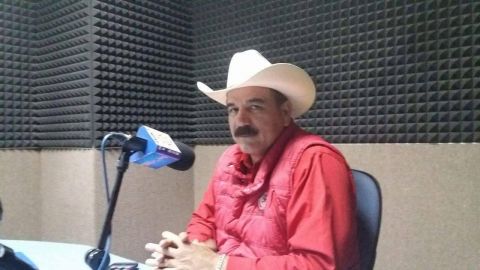 PAN Gobierno secuestró fecha de “Asalto a las tierras”: Rigoberto Campos