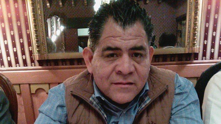 Reyes Ledesma está en “la jugada” por la alcaldía de Ensenada