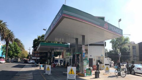 Propone Morena sancionar a gasolineros involucrados en huachicoleo