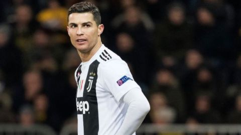 Solicitan ADN de Cristiano Ronaldo en investigación por violación