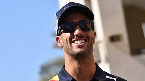 Ricciardo llevará a Renault a "otra dimensión", según Prost