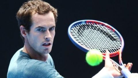 Andy Murray, el retiro de un jugador enigmático