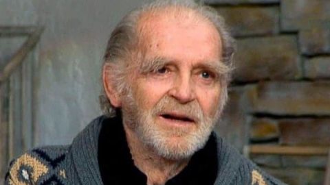 Fallece el actor Fernando Luján