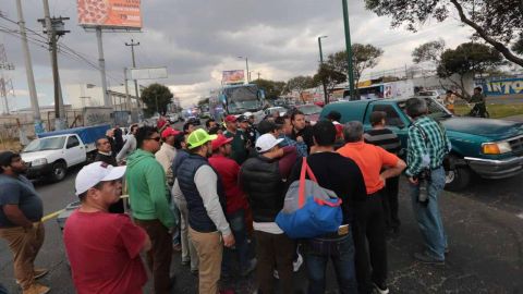 Guanajuato buscará traer gasolina de EU