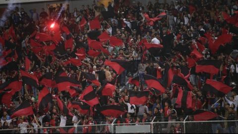 Desabasto de gasolina no afecta en las entradas de la Liga MX