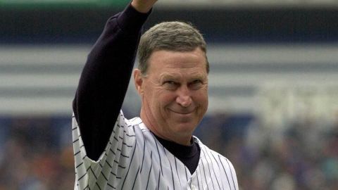 Falleció el ex coach de pitcheo de Yankees y Mets, Mel Stottlemyre