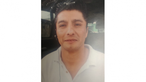 Hombre de 42 años extraviado en Tijuana