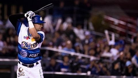 Dariel Álvarez reforzará a Toros de Tijuana