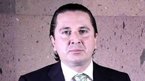 David Pérez Tejada Padilla nombrado administrador de Aduana Marítima en Ensenada