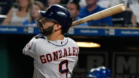 ¿Qué clase de contrato estaría buscando Marwin González?