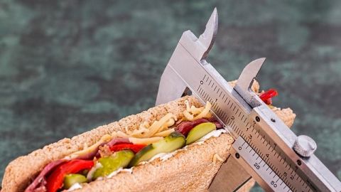 Dietas "milagro" pueden derivar en graves daños a la salud