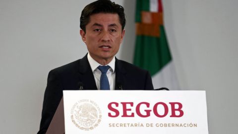 Hay registro de 40 mil 180 desaparecidos en México, dicen autoridades