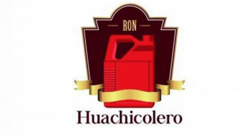 Buscan registrar marca "huachicolero" para vender bebidas alcohólicas