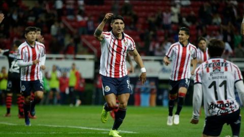 Televisa transmitirá a Chivas por TV abierta