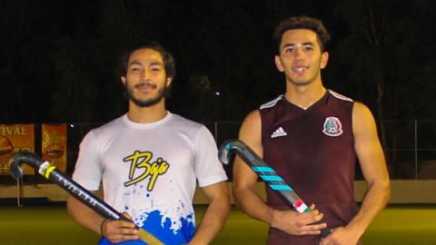 Hockey de BC busca llegar a Lima 2019