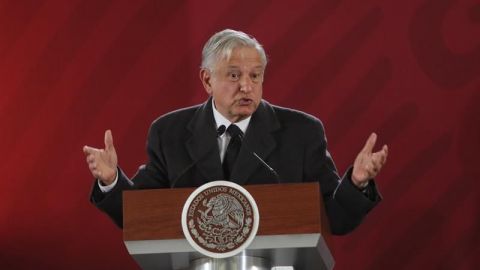 "Pobladores de Tlahuelilpan actuaron con 'inocencia'", señala AMLO