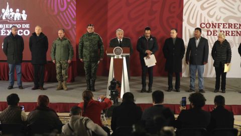 FGR abre e-mail y línea telefónica para denunciar huachicoleo