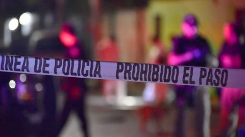 Asesinatos en México alcanzan cifra récord por segundo año consecutivo