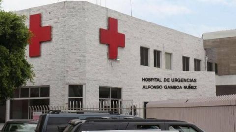 Por problemas financieros, Cruz Roja Tijuana podría cerrar sus puertas