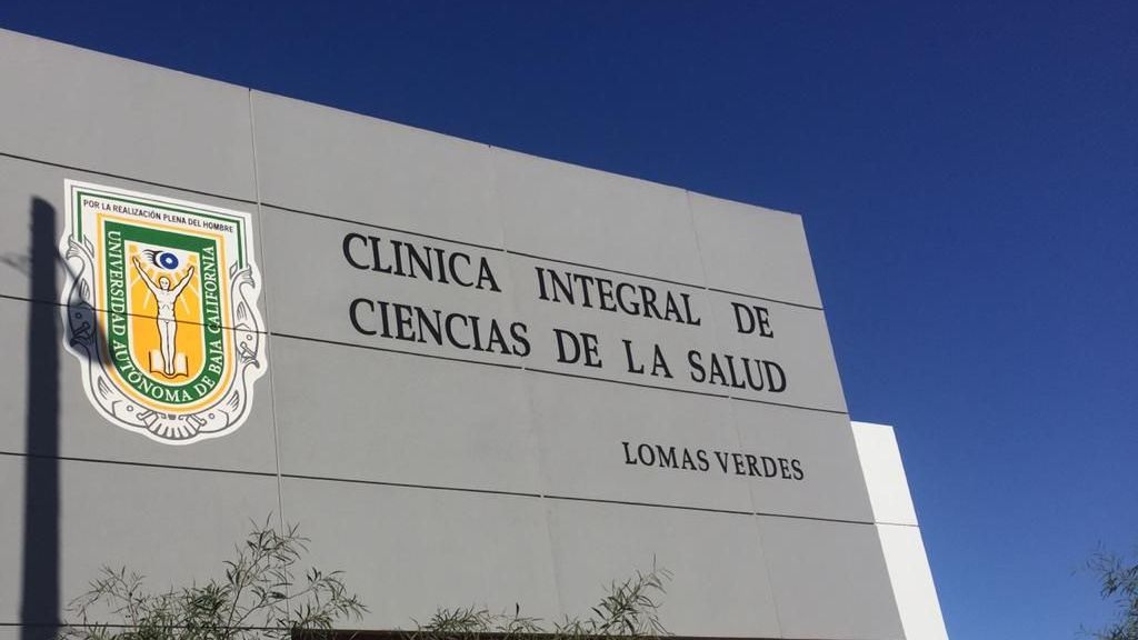 Inaugura UABC dos clínicas de salud