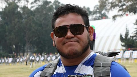 Aspiran arqueros de BC a Lima 2019 y Mundiales