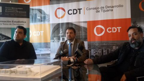 Busca CDT construir una Unidad de Desarrollo Económico Comunitario en El Rubí