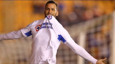 Cruz Azul rescata triunfo ante Alebrijes en Copa MX