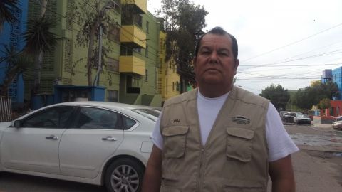 Falla prevención del delito en Tijuana, hay 1,500 pandillas: David Solís